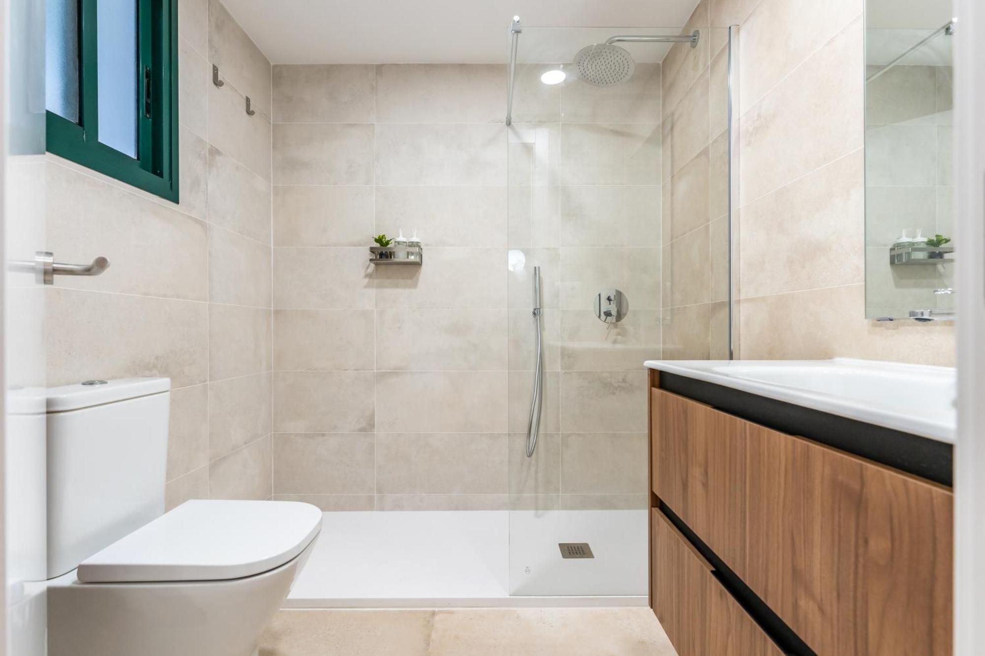 Port Cambrils, Apartamento Centrico, Equipado Y Acogedor Exterior foto